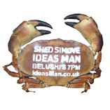 Crabvertising.com