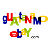 Guantanamo eBay