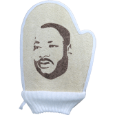Martin Loofah King Martin Loofah King