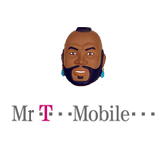 MR T MOBILE MR T MOBILE