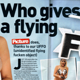 AMAZING SEXY AUSTRALIAN ARTICLE