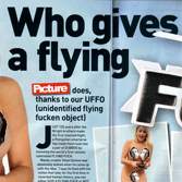 AMAZING SEXY AUSTRALIAN ARTICLE
