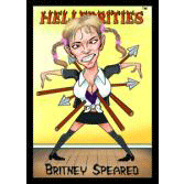 **CELEBRITY HELL** **CELEBRITY HELL**