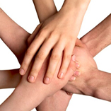 ARE YOU INVOLVED WITH A CHARITY? ARE YOU INVOLVED WITH A CHARITY?