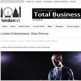 Londonist Article