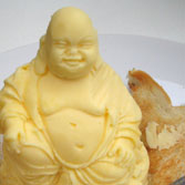*I CAN'T BELIEVE IT'S NOT BUDDHA!*