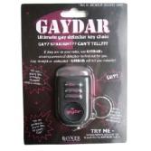 The Gaydar The Gaydar