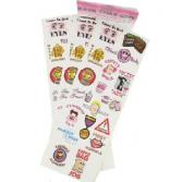 Rate-A-Man Stickers Rate-A-Man Stickers