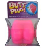 Butt Plug Butt Plug