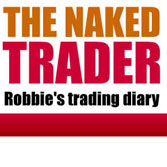 SHED AND THE NAKED TRADER