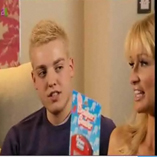  PARIS HILTON & HER DESIGNER BEAVER